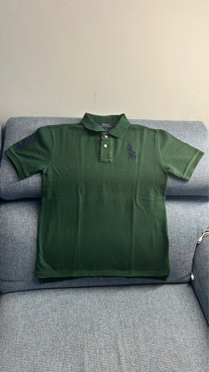 Polo Polo Ralph Lauren taille 10 –12 ans