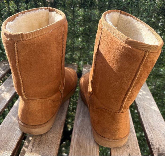 Bottines femme - photo numéro 2