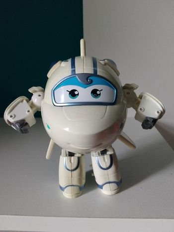 Grand Astra super wings 