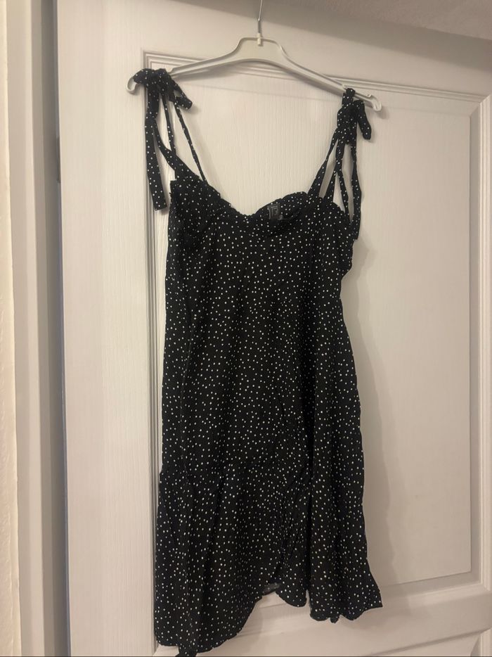 Robe d’été motif étoile primark S - photo numéro 6