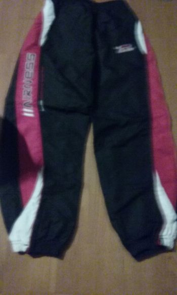 Jogging garçon airness