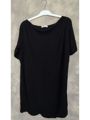 Tee-shirt col bénitier Promod taille 40