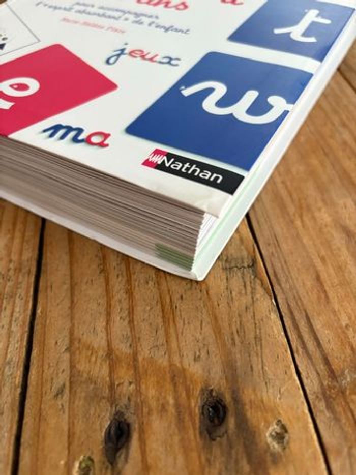 Guide d’activité montessori 0/6 ans - photo numéro 4