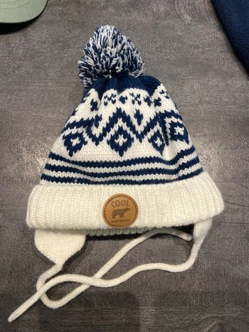 Lot hiver