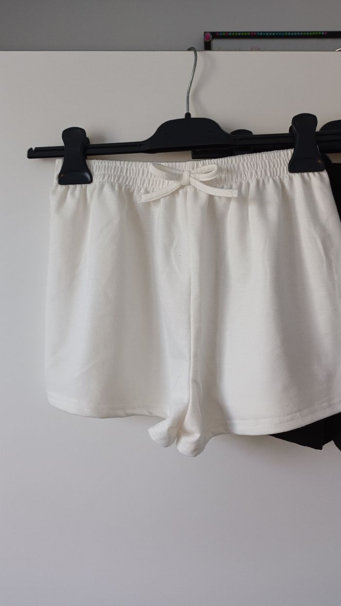 Lot de 3 shorts - photo numéro 2