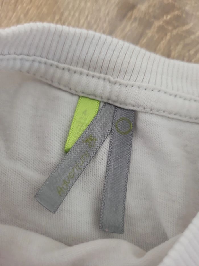 T-shirt garçon - photo numéro 3