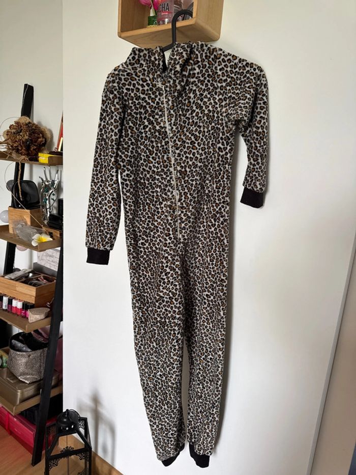 Pyjamas fille