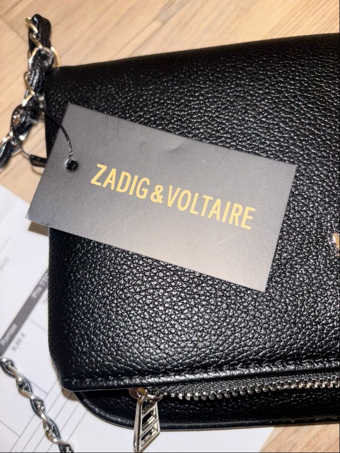 Sac Zadig&Voltaire - photo numéro 2