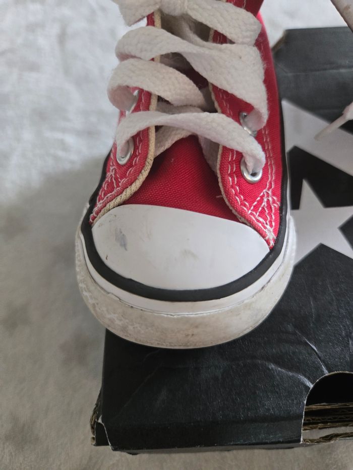 Converse - photo numéro 2