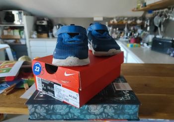 Chaussure Nike
