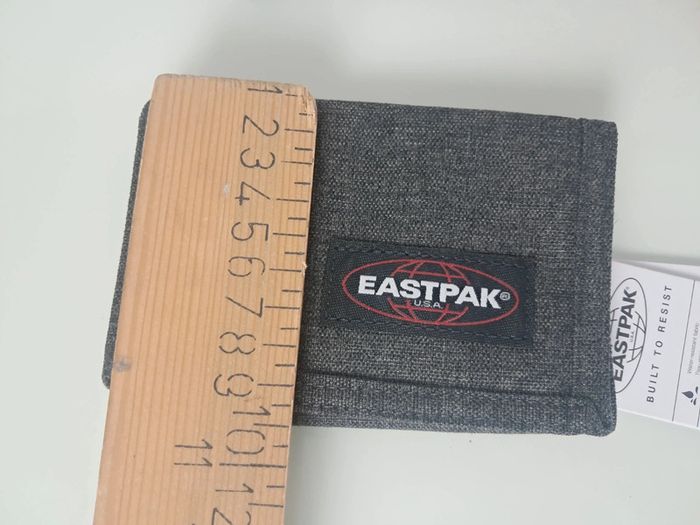 Eastpak portefeuille enfant fille garçon neuf - photo numéro 12