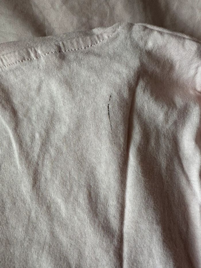 T-shirt ML 8 ans - photo numéro 3