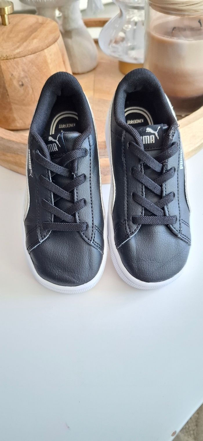 Baskets puma 26 - photo numéro 3