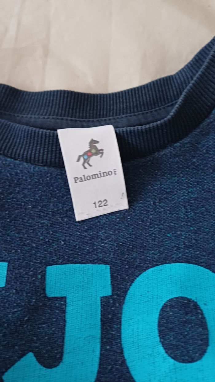 Lot taille 7 ans - photo numéro 2