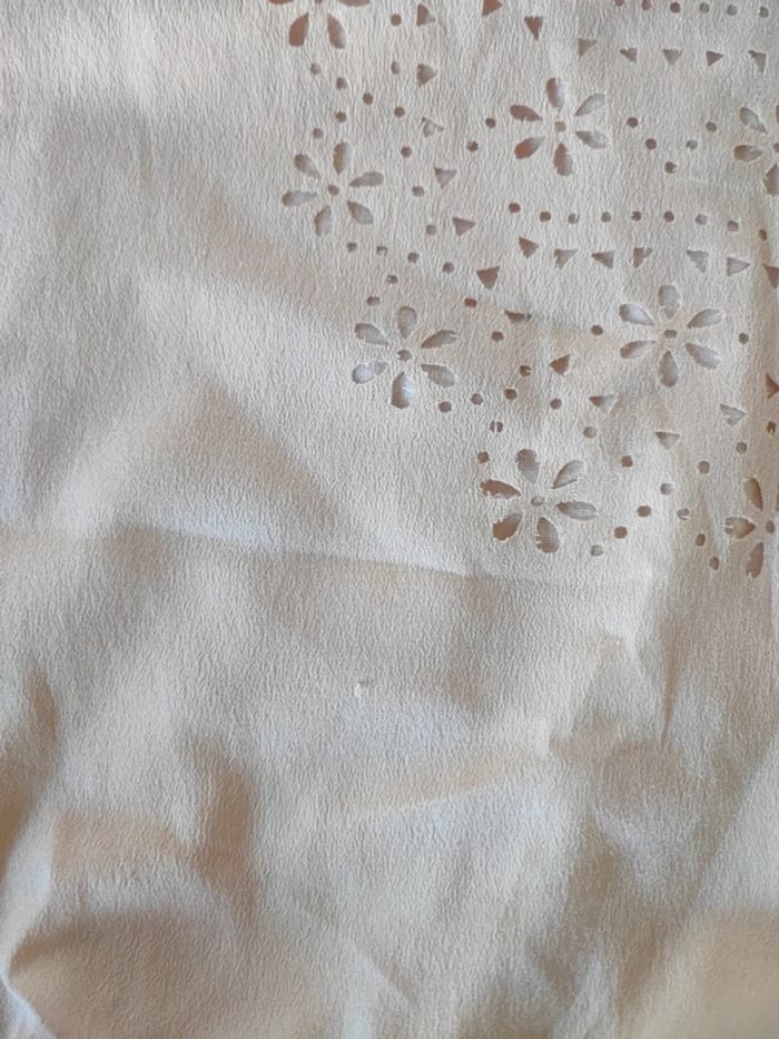 Petit haut smoke a volant 23 mois - photo numéro 6