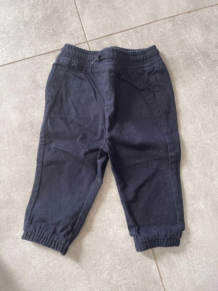 Pantalon kiabi
