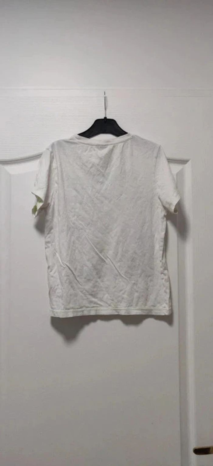 T-shirt mc de pyjama Bikool 10 ans - photo numéro 2