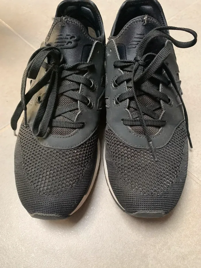 Baskets Nw Balance homme - photo numéro 3