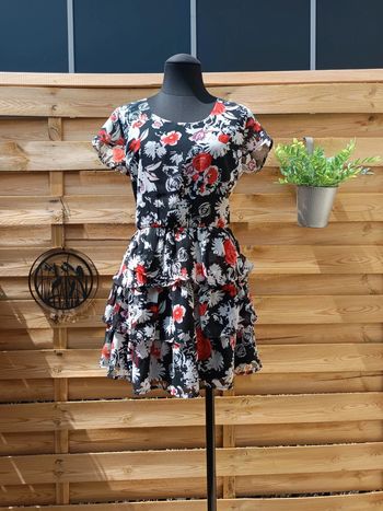 Robe taille M