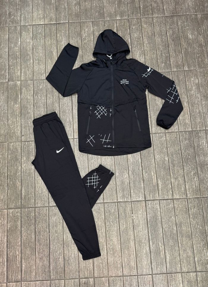 Nike division - photo numéro 4
