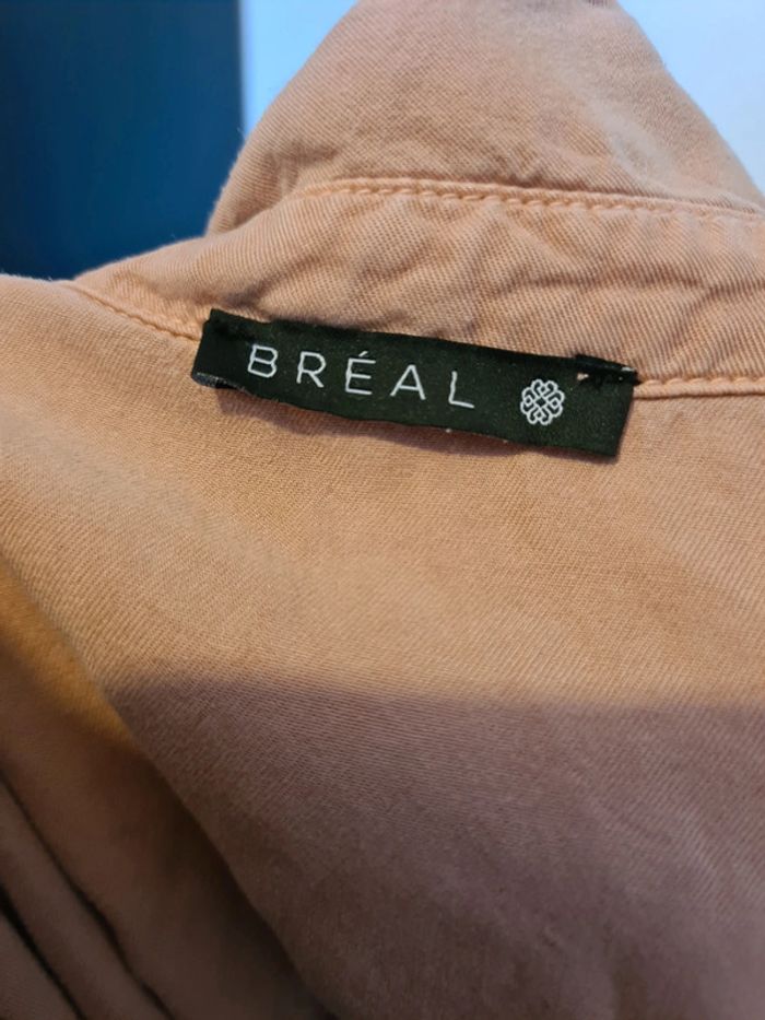 Chemise épaisse T40 - photo numéro 3