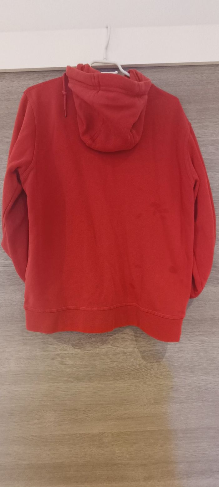 Veste  à capuche nike