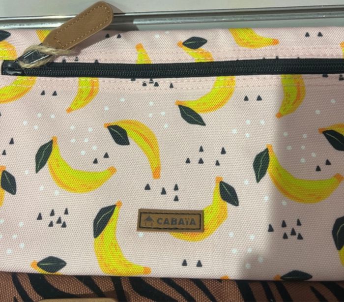 Pochette Cabaia - photo numéro 4
