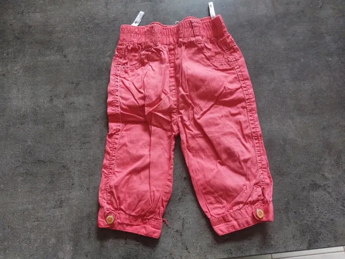 Pantalon Zeeman