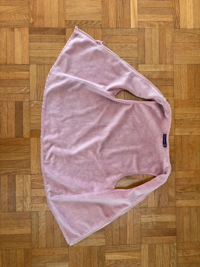 Imperméable / coupe vent Sergent Major 3 ans très bon état - photo numéro 17