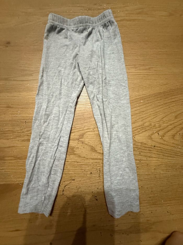 Legging gris