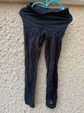 Legging orchestra