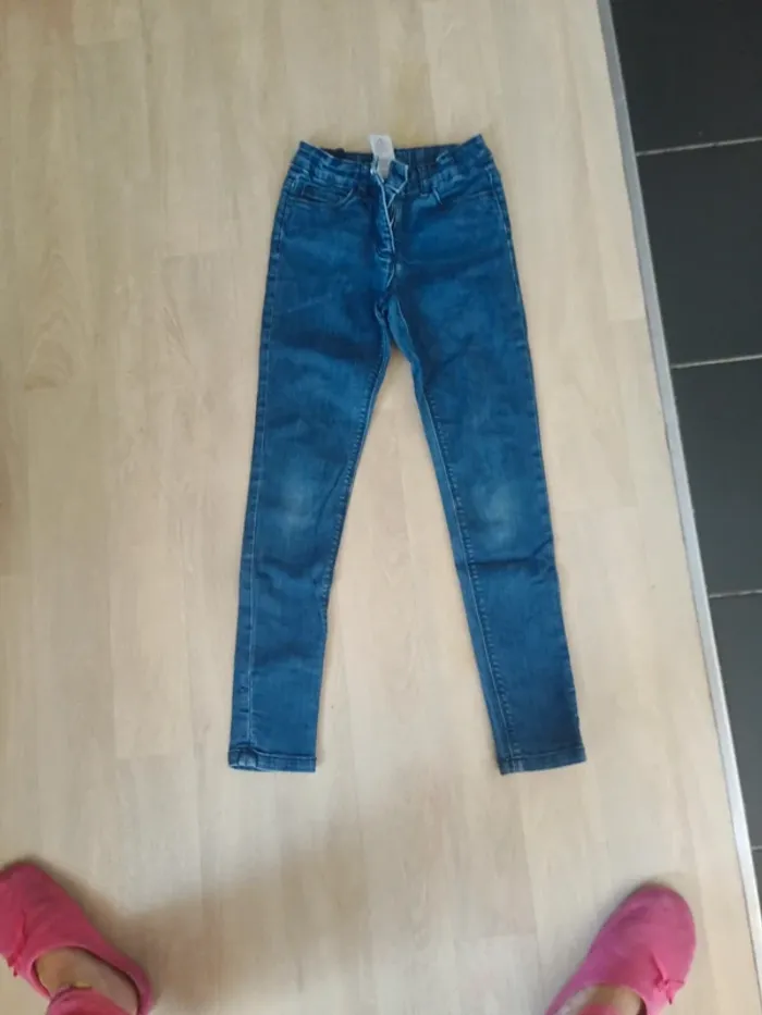 Lot vêtements ikks 10 ans