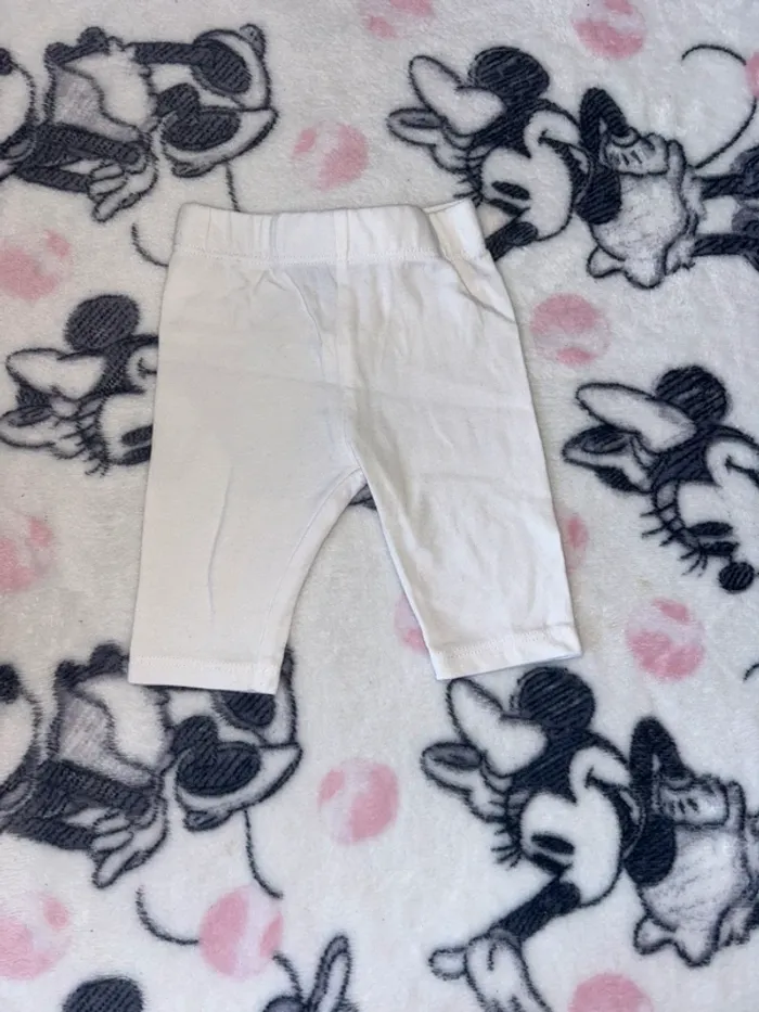 Legging fille