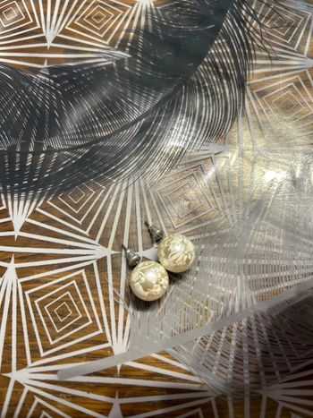 Boucles d’oreilles