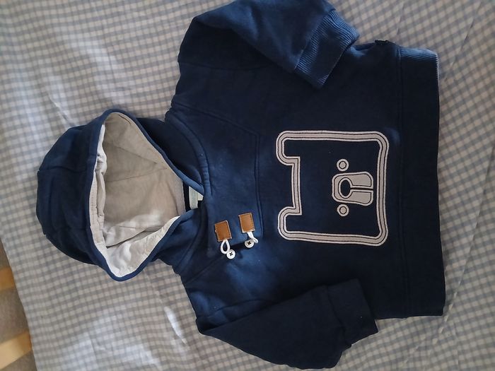 Vêtements bébé garçon - photo numéro 3