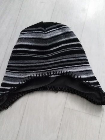 Bonnet 56 cm