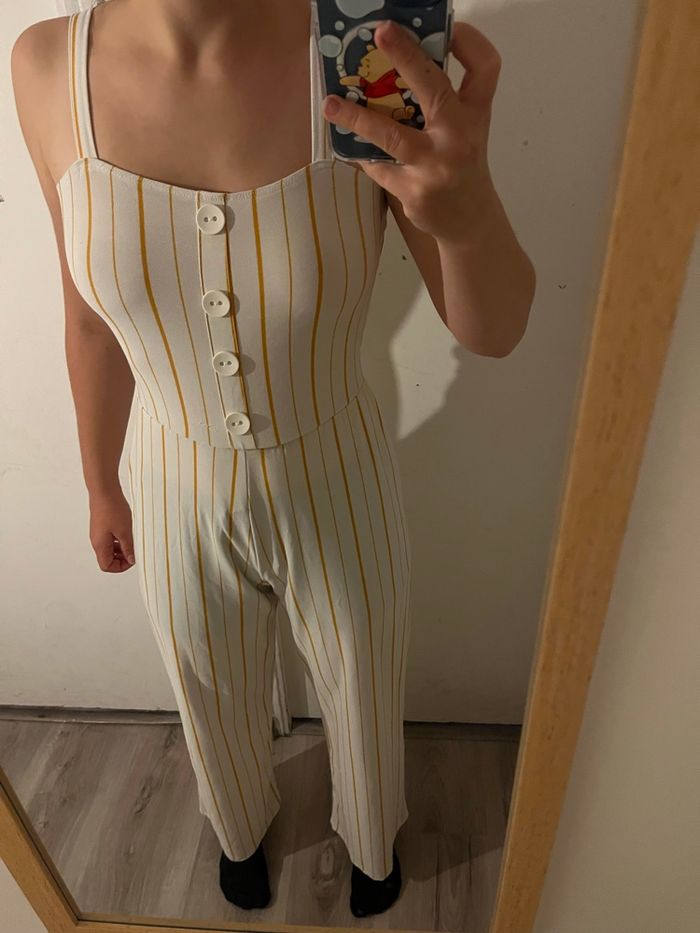 Lot robe/combinaison - photo numéro 5