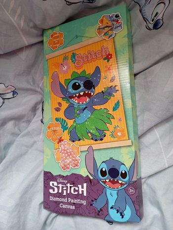 Diamond painting stitch neuf