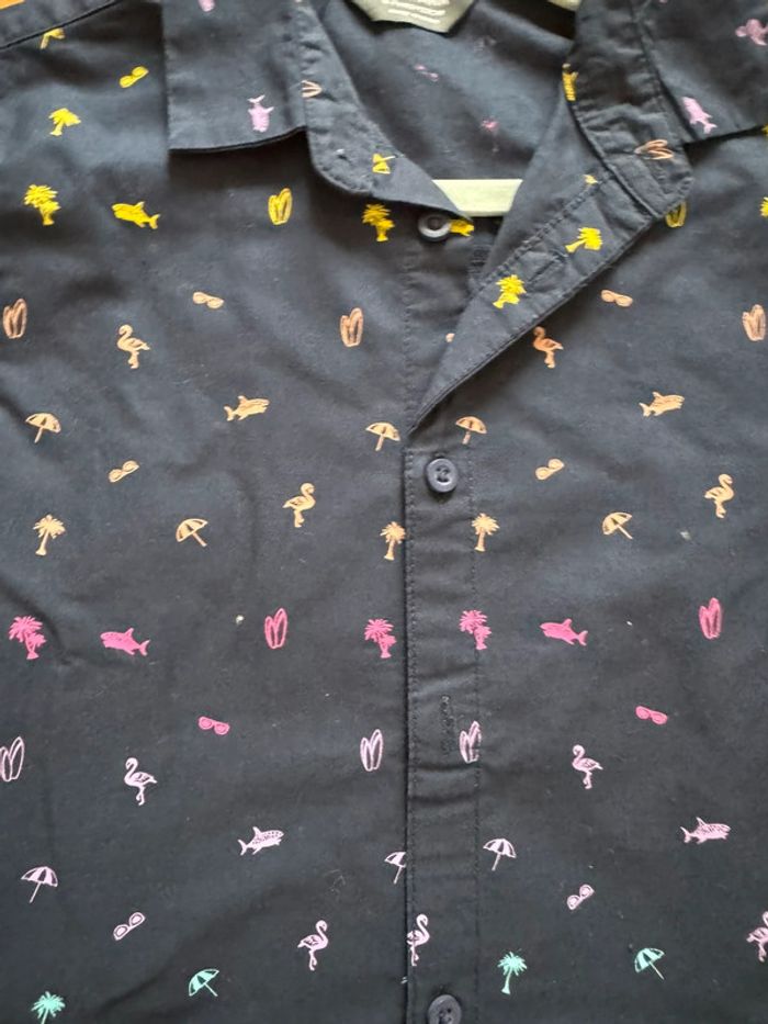 Chemise été - photo numéro 3
