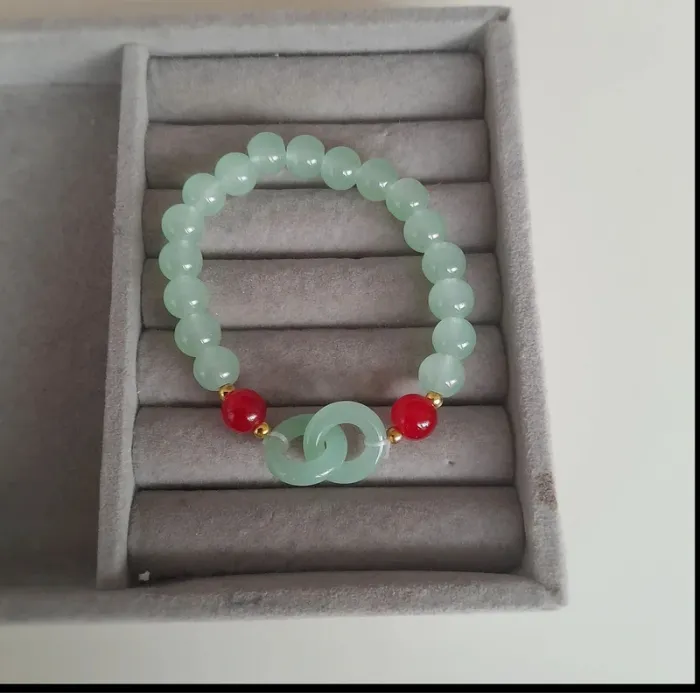 bracelet - photo numéro 2