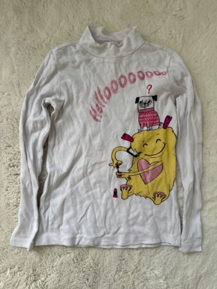 T-shirt