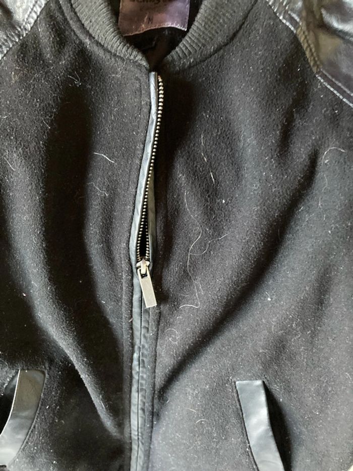 Veste - photo numéro 4