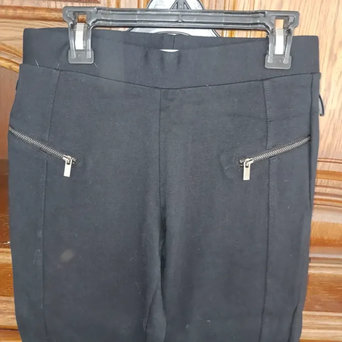 Leggings taille 38/m camaïeu - photo numéro 2