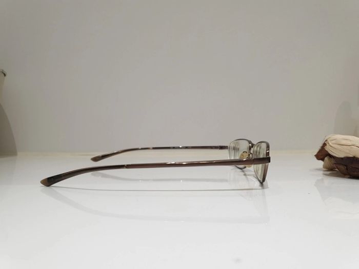 Monture lunettes avec boîtier - photo numéro 5