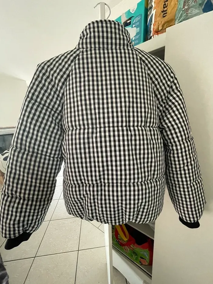 Bomber shein - photo numéro 2