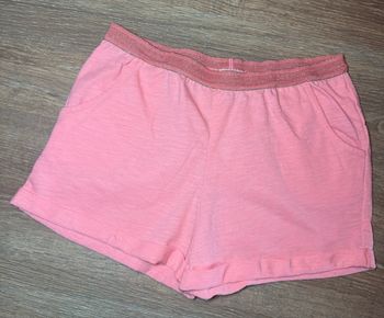 Short corail /