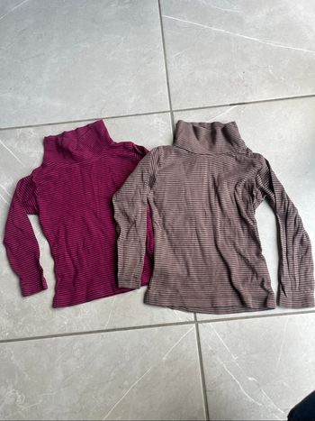 Sous pull