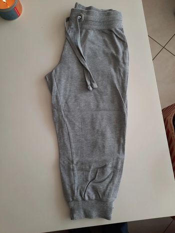 Survêtement corsaire