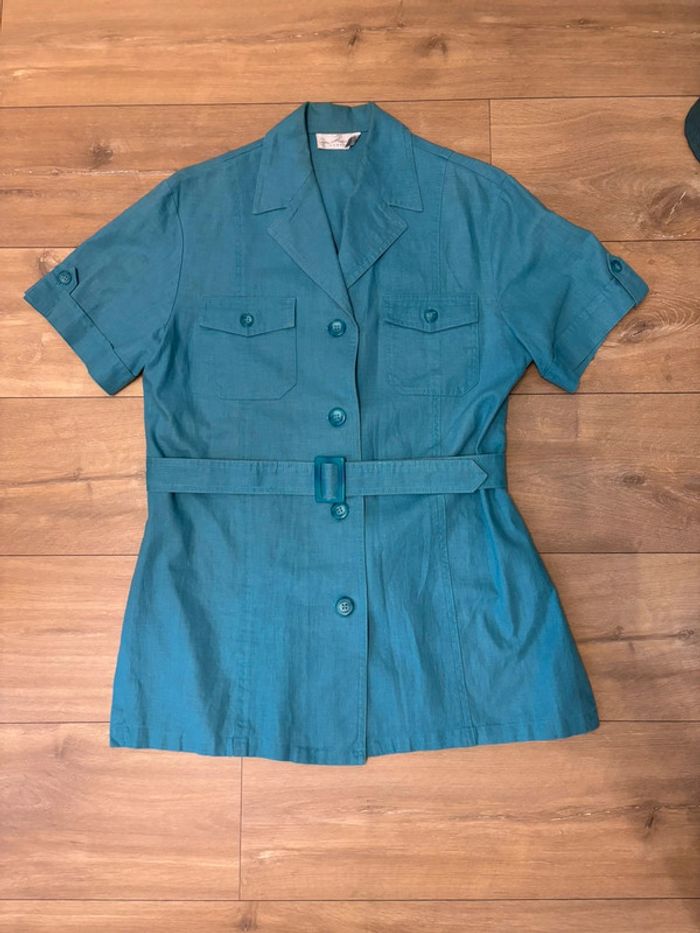 Blouse femme - photo numéro 3