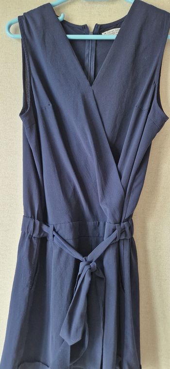 Combinaison short femme